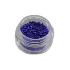 Бисер в баночке №12 GC